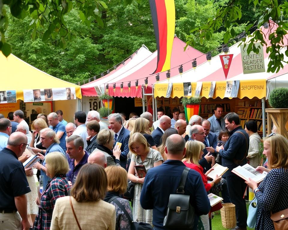 Autorentreffen in Deutschland