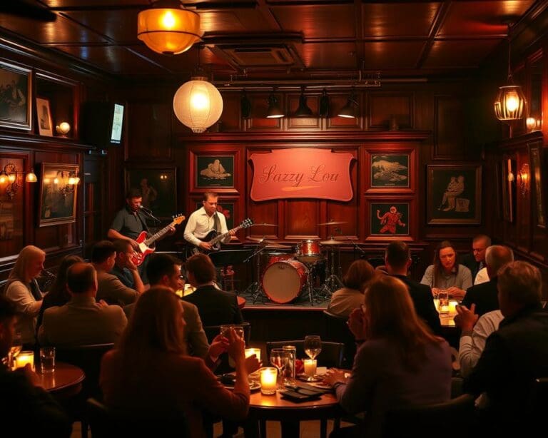Jazz-Abende: Musikgenuss in gemütlicher Atmosphäre