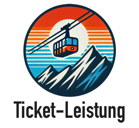 logo Ticket-Leistung