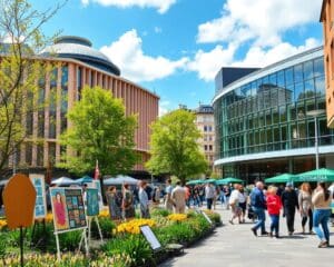 Museen und Kultur in Stockholm, Schweden