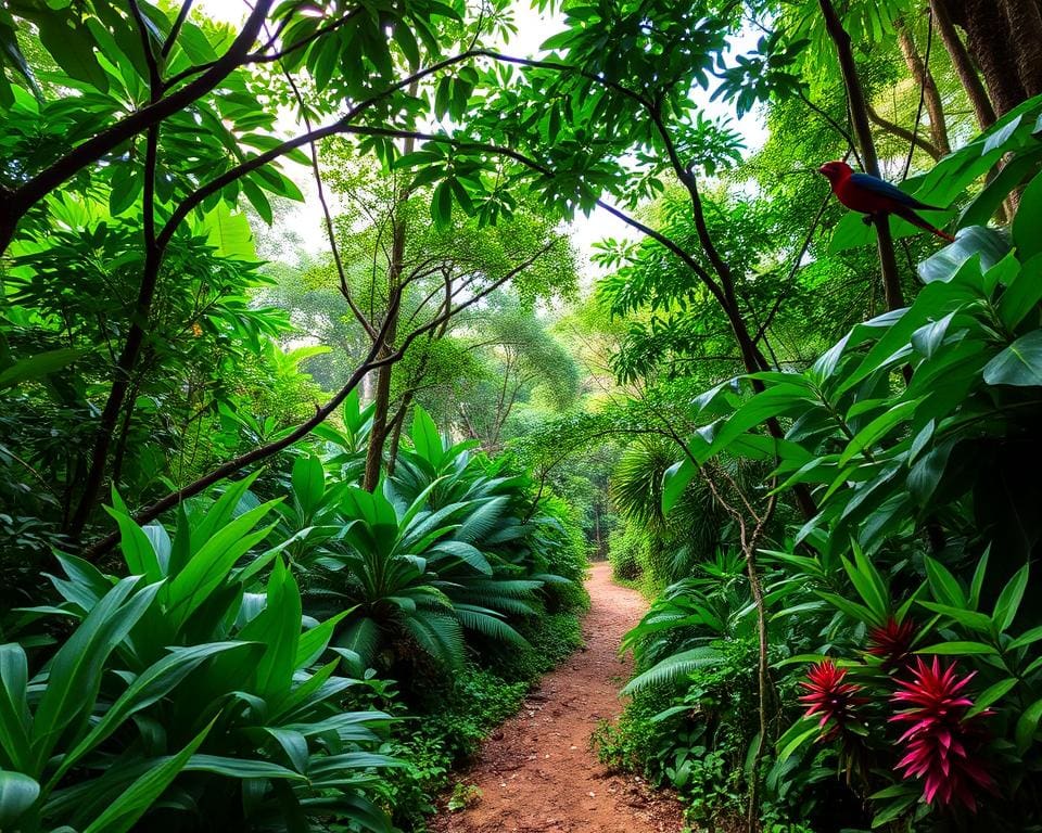 Naturerlebnis Belize