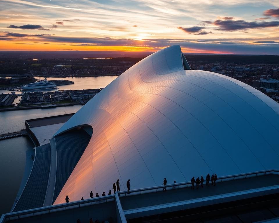 Opernhäuser in Oslo, Norwegen