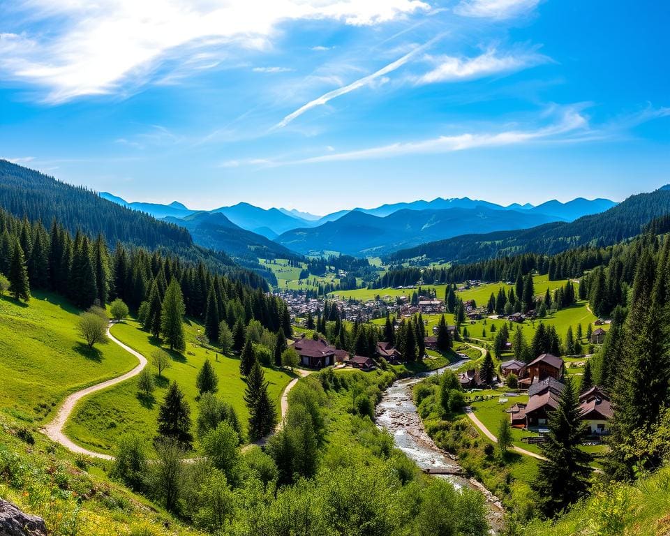 Schwarzwald Ausflüge