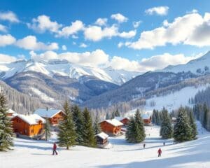 Adelboden: Schweizs Winterparadies für Skifans