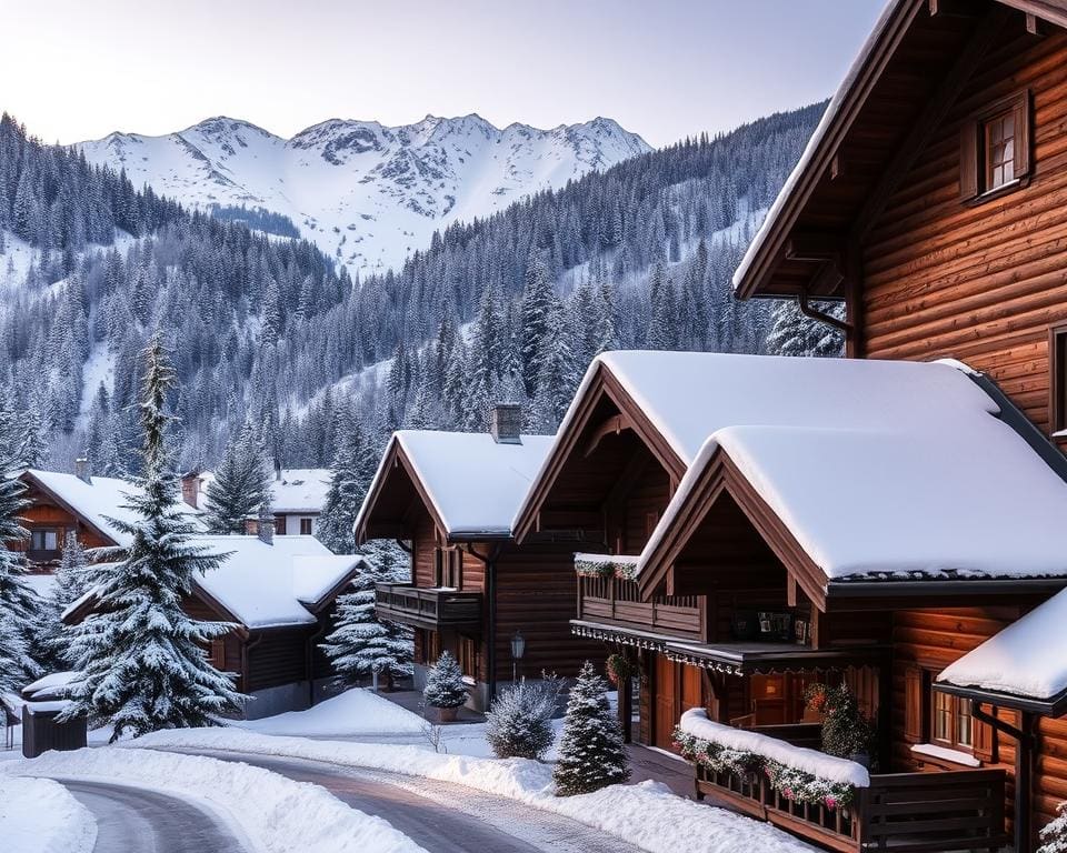 Alpbach: Tirols schönstes Dorf im Winter erleben