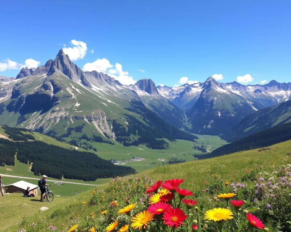 Arabba: Italiens Dolomitenabenteuer genießen