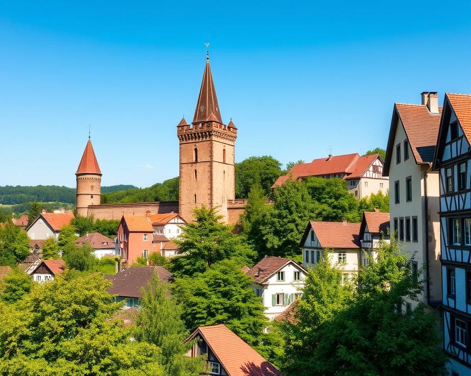 Bautzen Türme