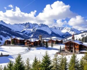 Cortina d’Ampezzo: Italiens mondänstes Skigebiet