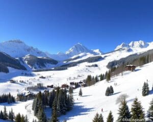 Grindelwald: Schweizs spektakulärstes Skigebiet