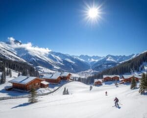 La Thuile: Italiens Skigebiet für Genießer entdecken