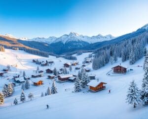 Oberstdorf: Bayerns klassisches Skigebiet erleben