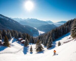 Puy Saint Vincent: Frankreichs Geheimtipp für Skifahrer