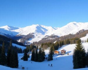 Samoëns: Frankreichs ruhiges Skigebiet im Grand Massif