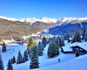 Schladming: Steirischer Pistenspaß in Österreich