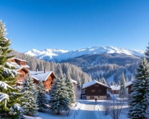 Serre Chevalier: Frankreichs charmantes Skigebiet