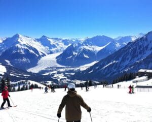 Sölden: Gletscherspaß und Weltcup-Feeling in Tirol