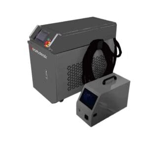 Die Vorteile von Laser Reinigungsgeräten für die Industrie