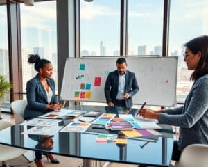 Agentur für Markenstrategie