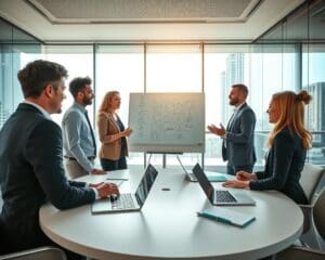 Kommunikationstraining für Teams