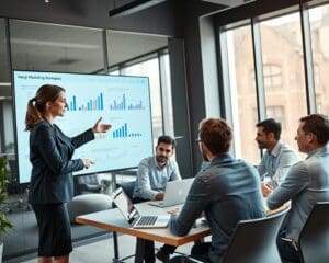 Marketing Automation Beratung