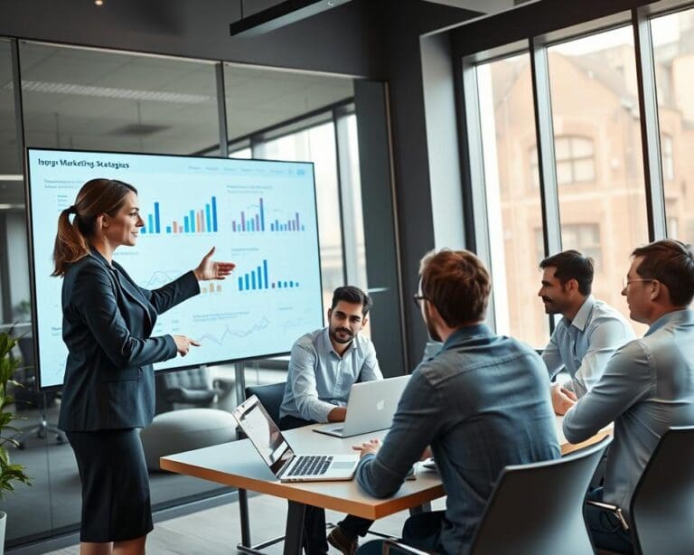 Marketing Automation Beratung