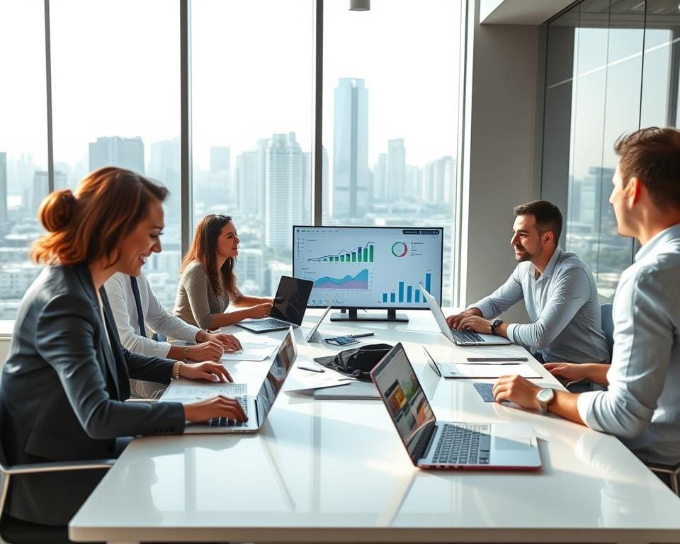 SEO-Agentur für Firmenwebsites