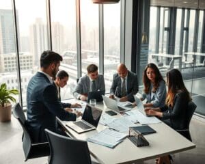 Unternehmensarchitekt