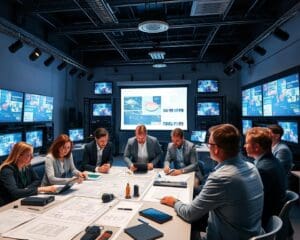 Veranstaltungstechnik Planung