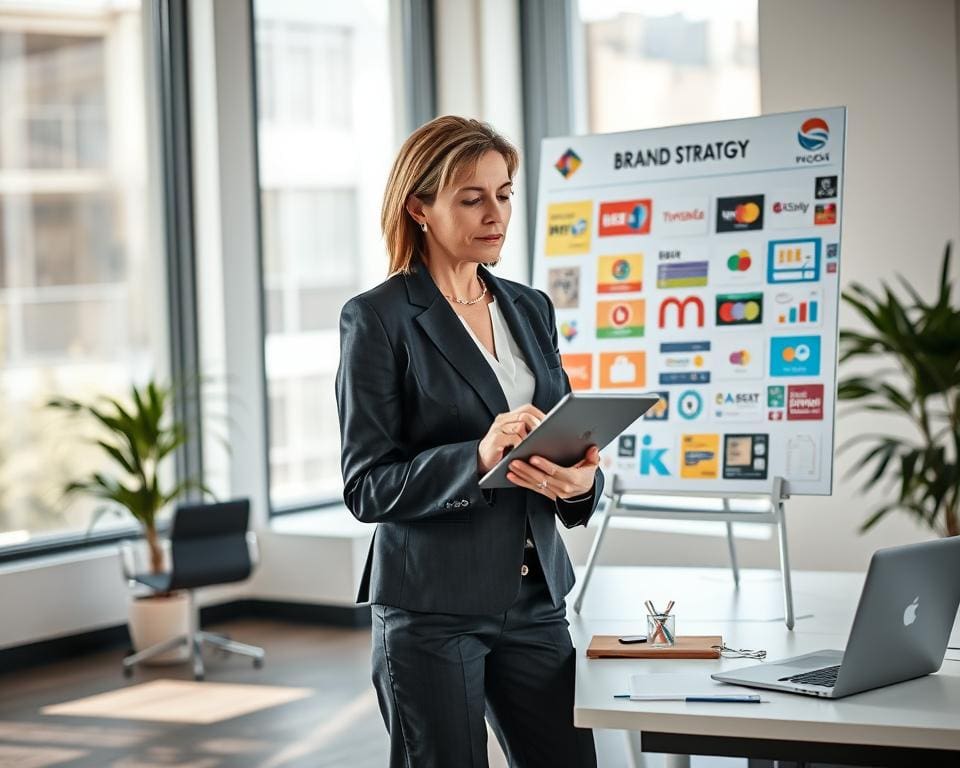 Warum ist ein Branding Spezialist relevant?