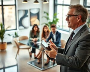 Warum ist ein Kommunikationsberater sinnvoll?