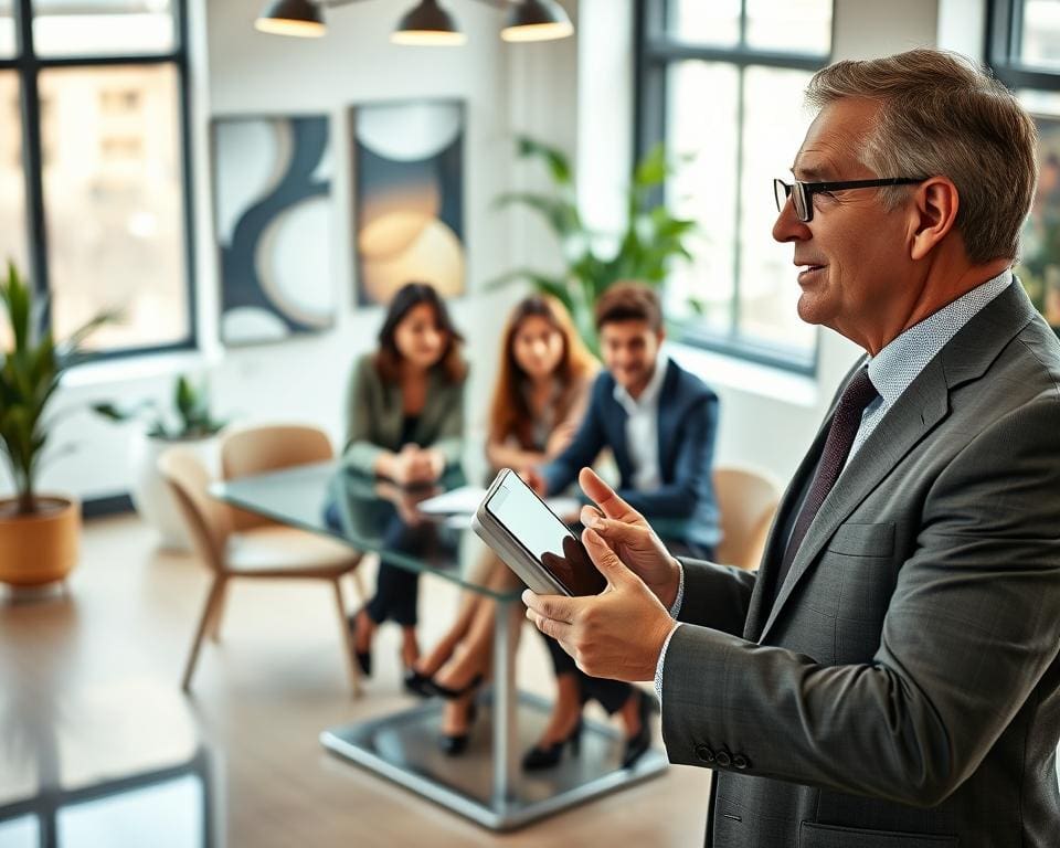 Warum ist ein Kommunikationsberater sinnvoll?