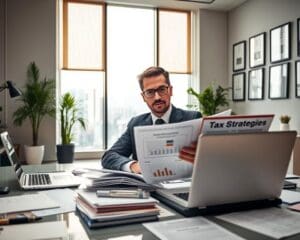 Warum ist ein Steuerexperte für Firmen wichtig?