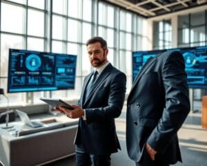 Was leistet ein Informationssicherheitsbeauftragter?