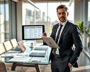 Was leistet ein Normenbeauftragter?