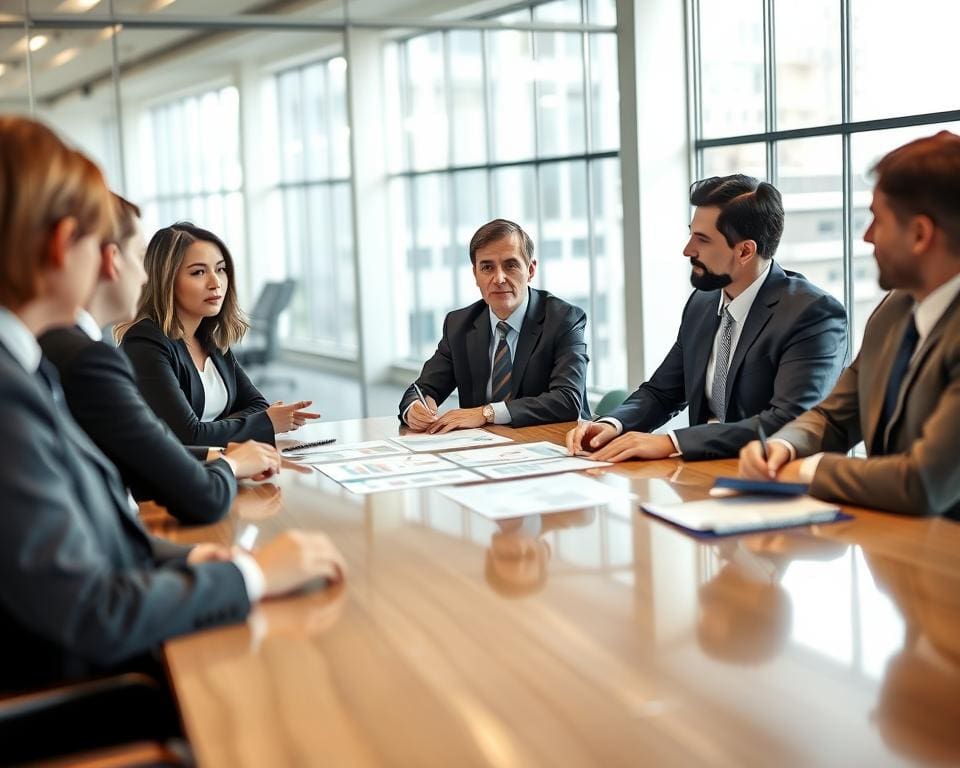 Was leistet ein Patentanwalt für Unternehmen?