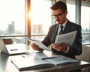 Was leistet ein Qualitätsauditor im Unternehmen?