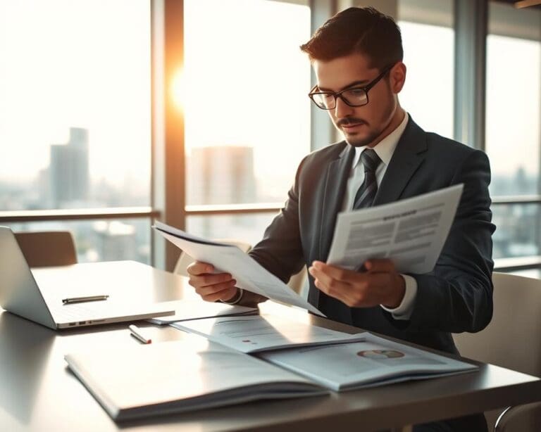 Was leistet ein Qualitätsauditor im Unternehmen?