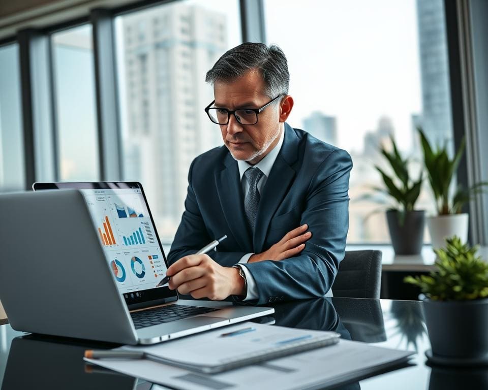 Was macht ein Risikoanalyst im Betrieb?