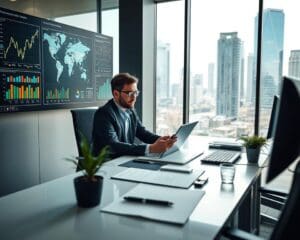 Was macht ein Standortanalyst?