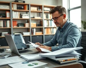 Was macht ein technischer Redakteur?