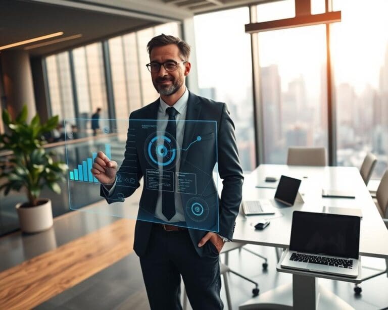 Wie arbeitet ein Digitalisierungsberater?