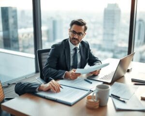 Wie arbeitet ein Zertifizierungsberater?