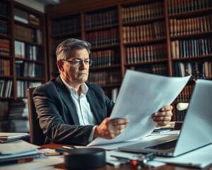 Wie arbeitet ein öffentlich bestellter Sachverständiger?