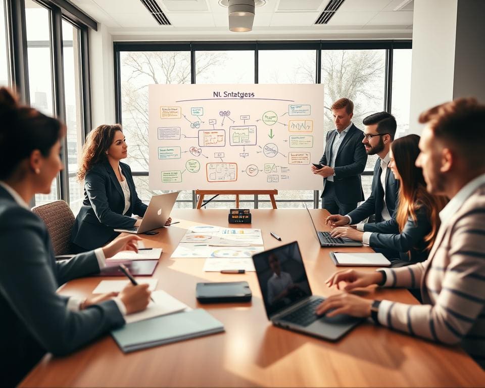 Wie hilft ein Organisationsentwickler?