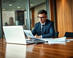 Wie hilft ein Restrukturierungsberater Unternehmen?