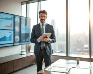 Wie hilft ein Risikomanager Unternehmen?