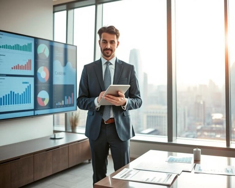 Wie hilft ein Risikomanager Unternehmen?