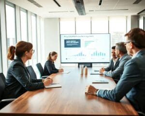 Wie unterstützt ein Datenschutzbeauftragter Betriebe?