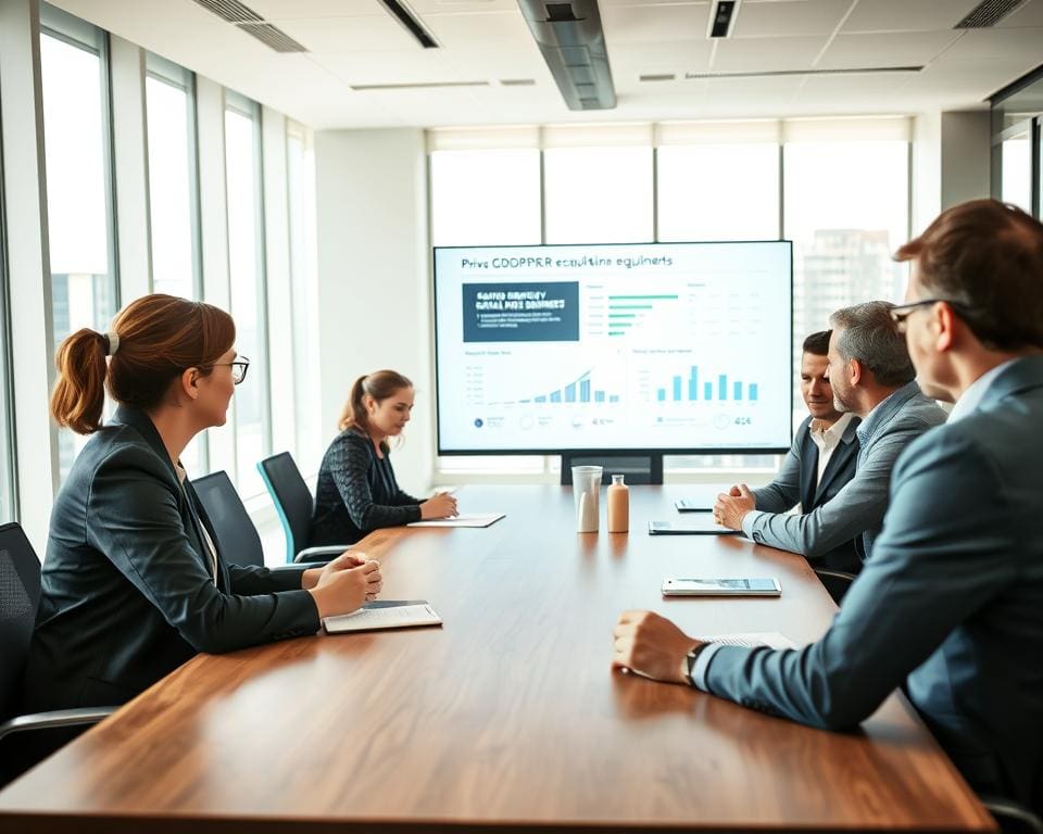 Wie unterstützt ein Datenschutzbeauftragter Betriebe?