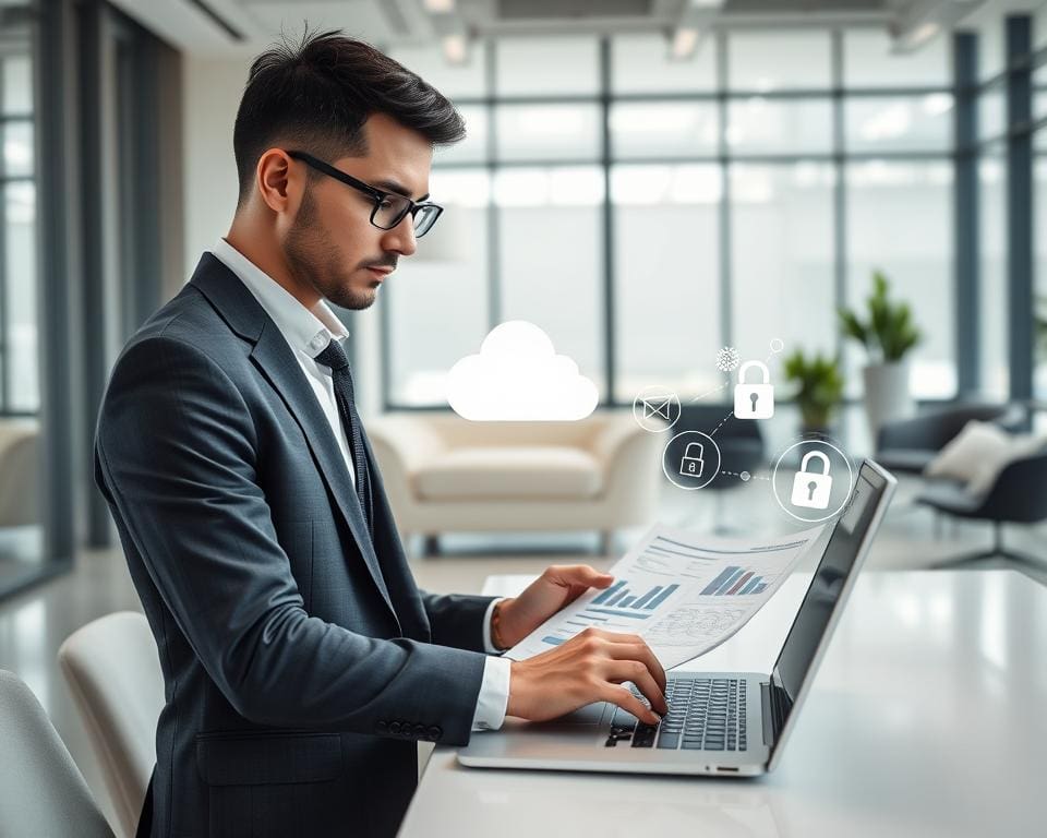 Wie unterstützt ein Datenschutzkoordinator Betriebe?